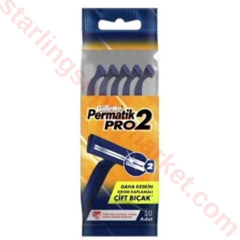 PERMATIK PRO2 10+2CT