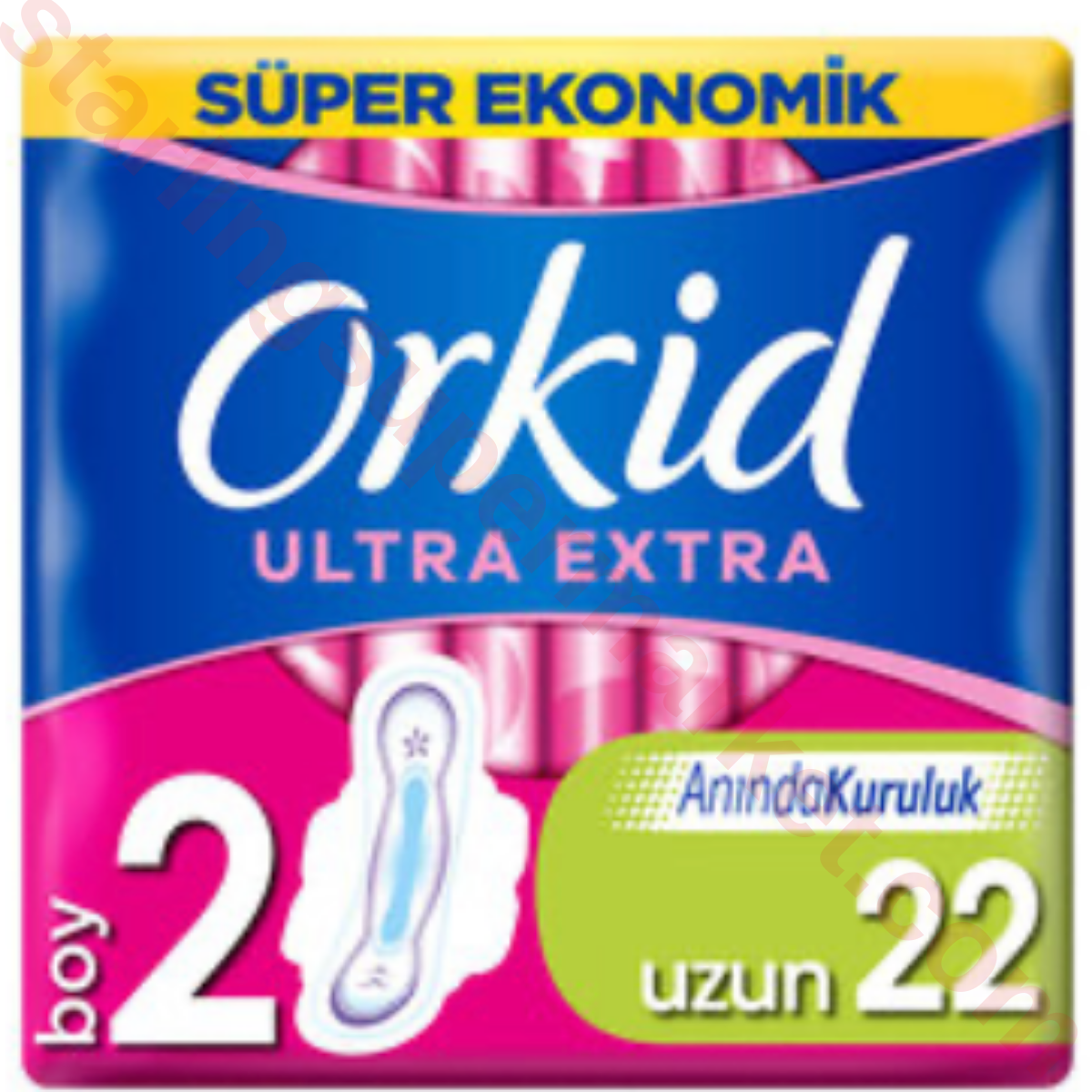 ORKID ULT EXT A/K UZUN 22 LI