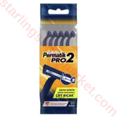 PERMATIK PRO2 10CT