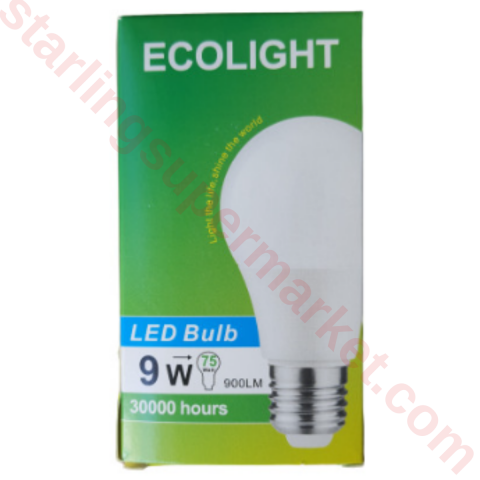 EKOLIGHT AMPUL LED