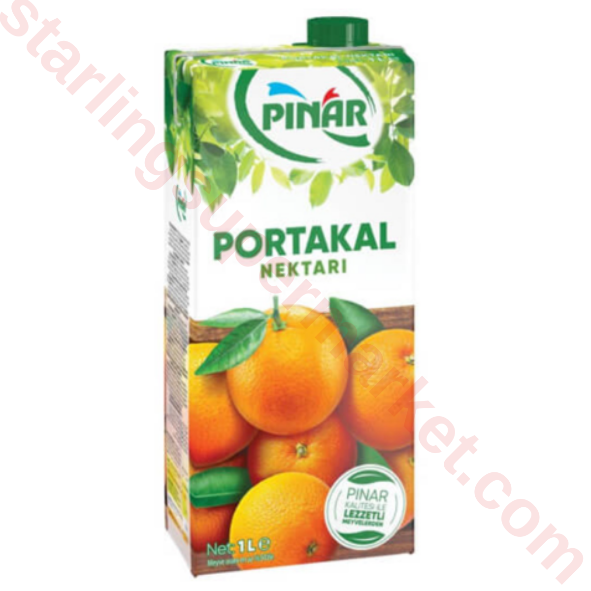 PINAR MEYVELI ICECEK PORTAKAL 1000 ML