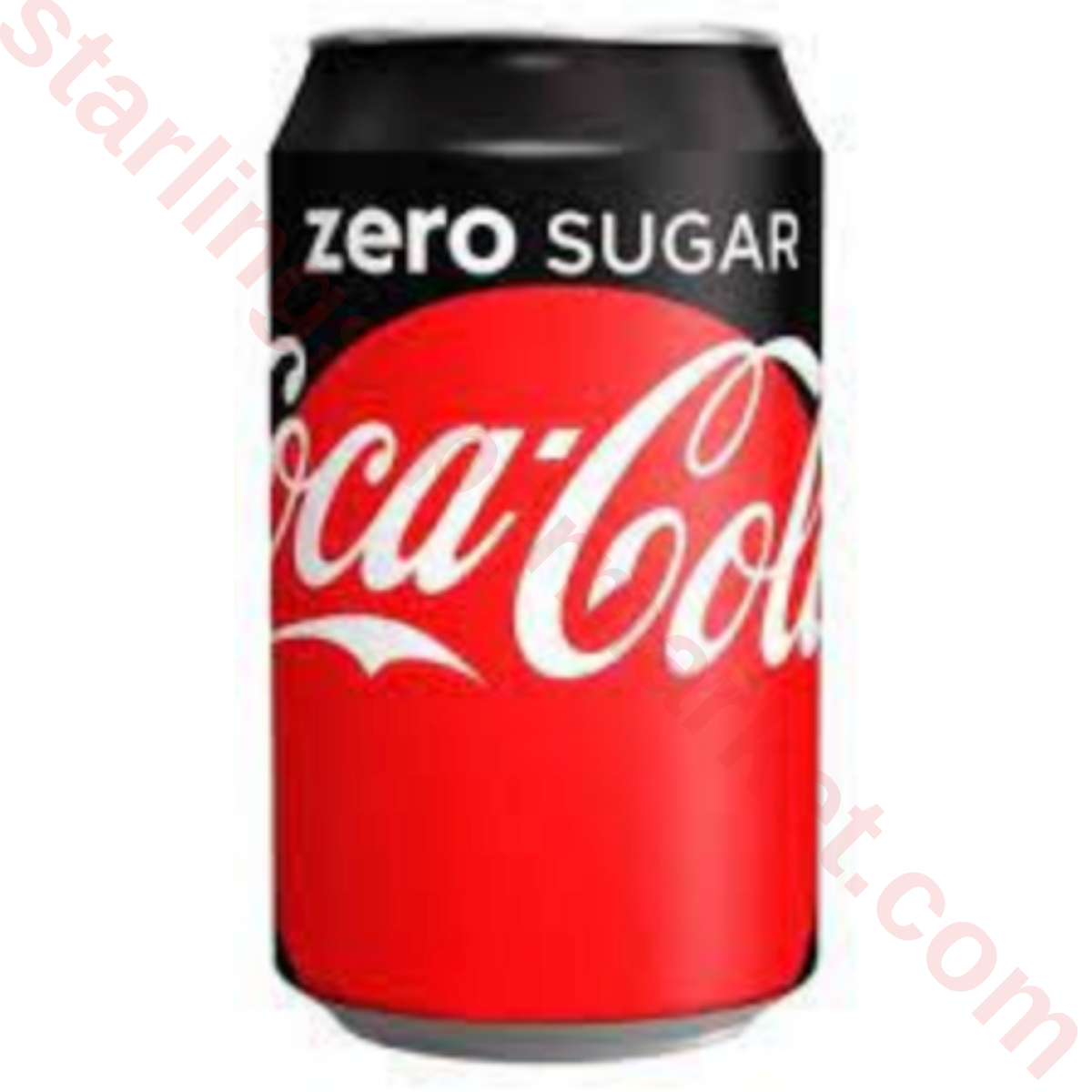 COCA COLA SEKERSIZ 330 ML