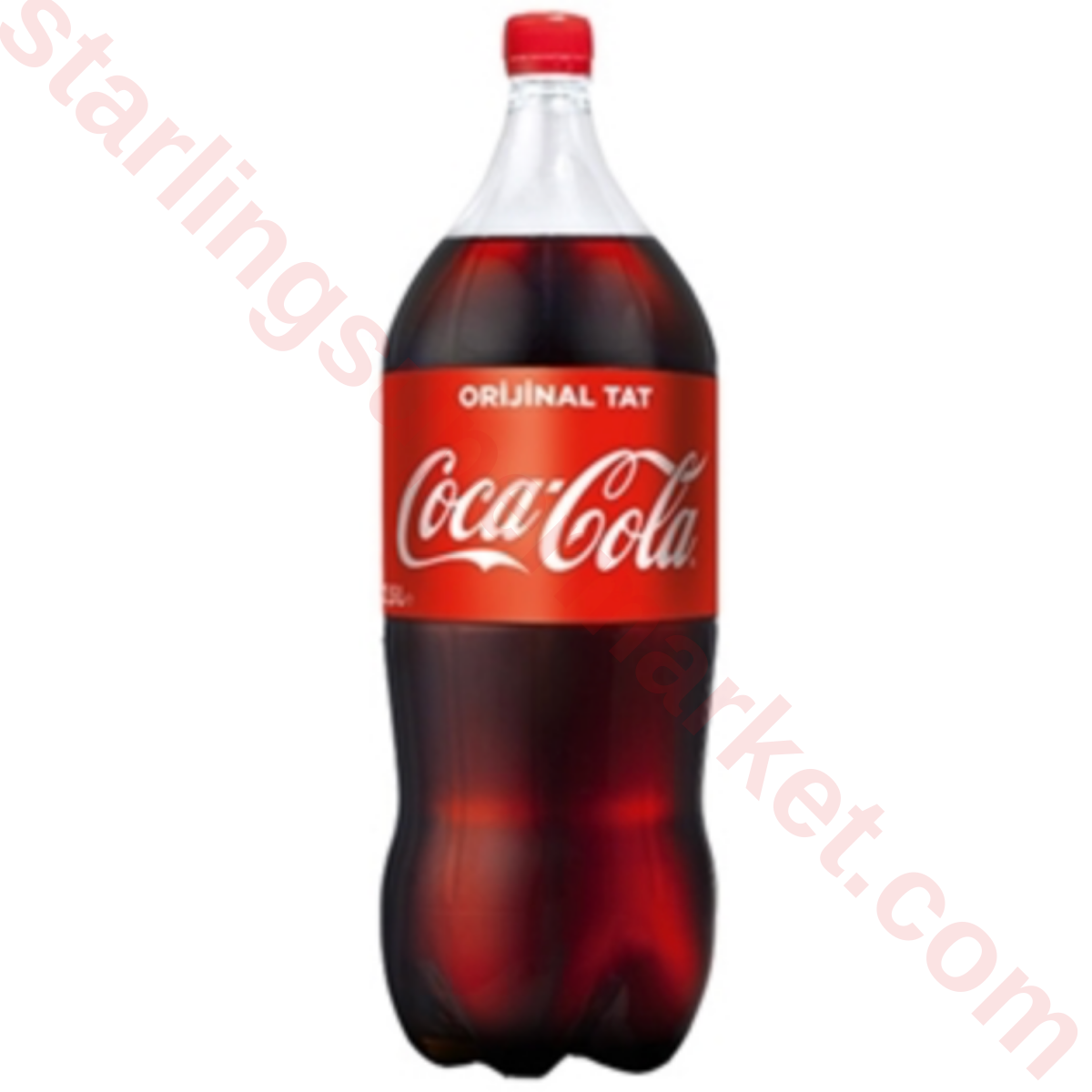 COCA COLA 2.5 LT