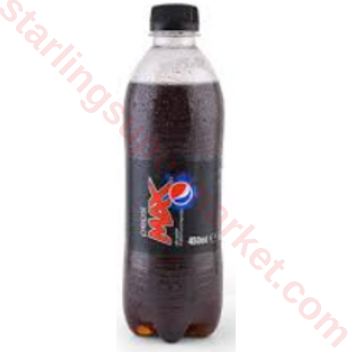 PEPSI MAX 450 ML