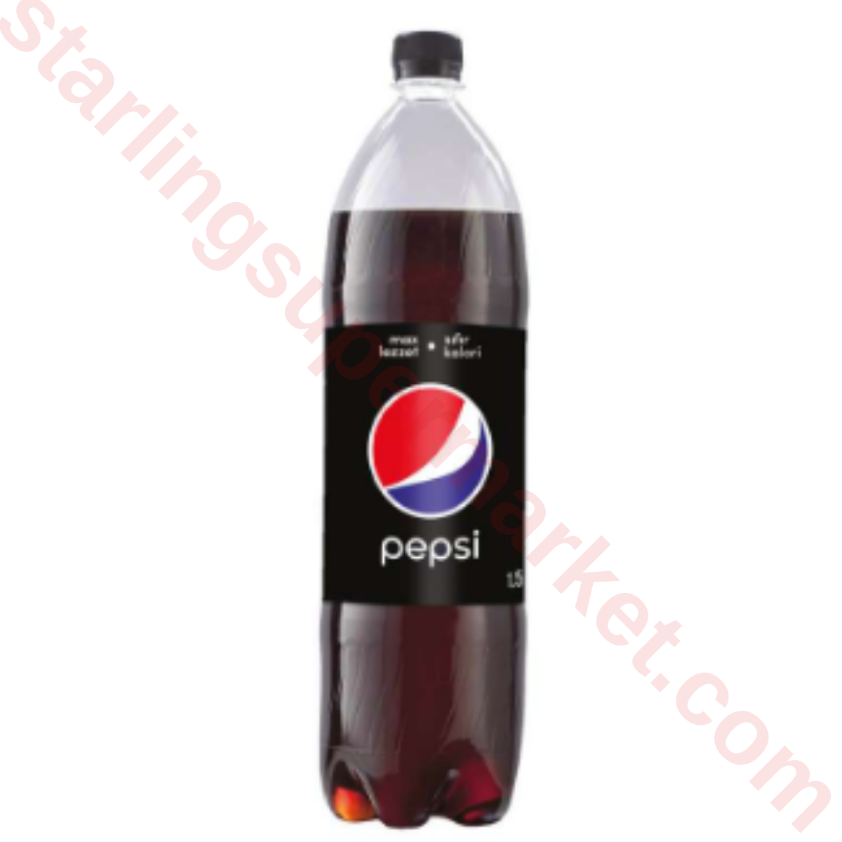 PEPSI MAX 1 LT