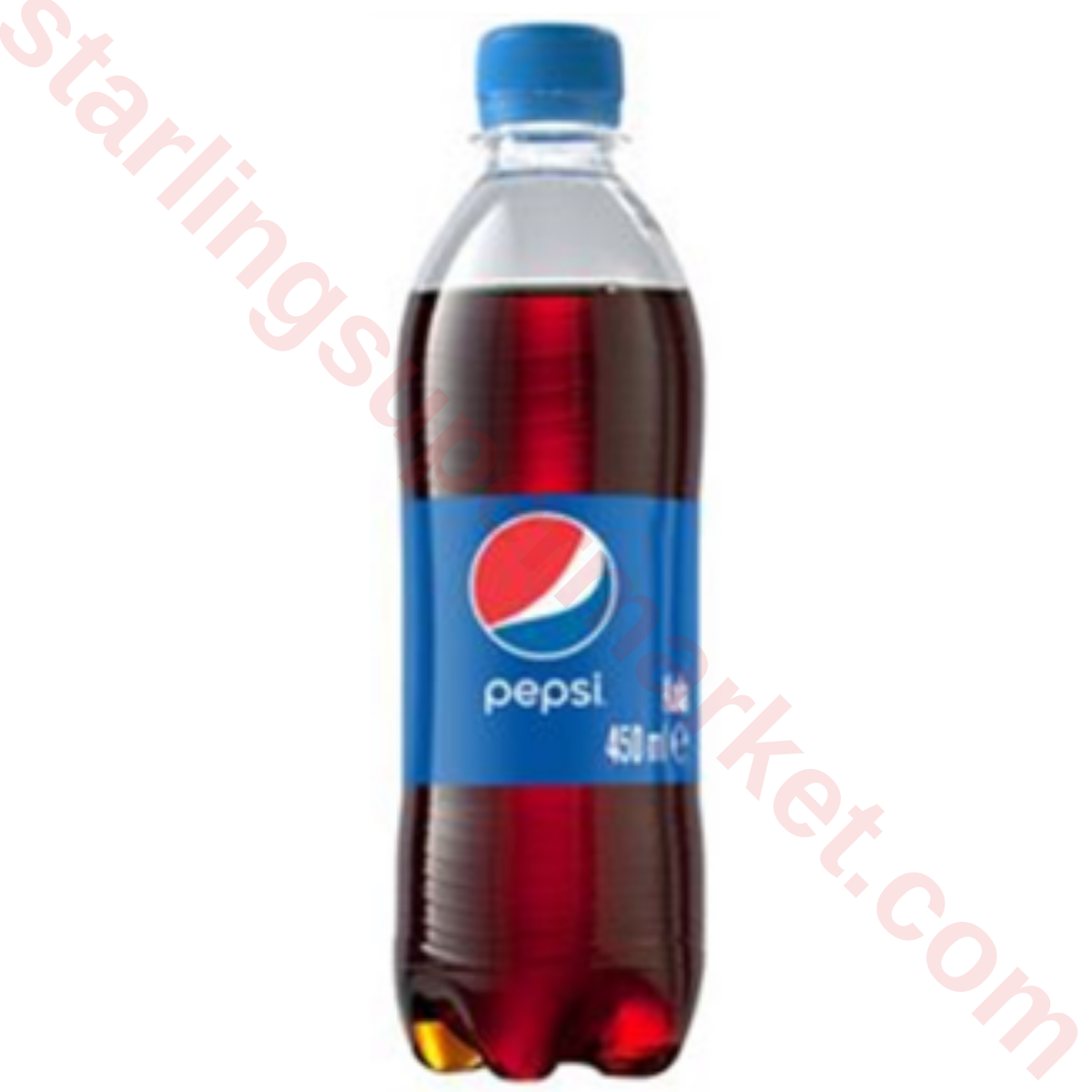 PEPSI 450 ML