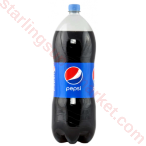 PEPSI 2.5 LT