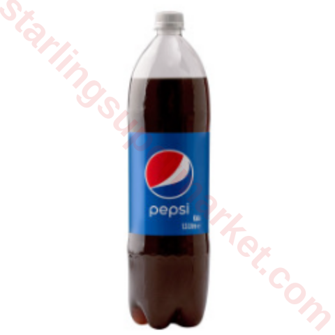 PEPSI 1.5 LT