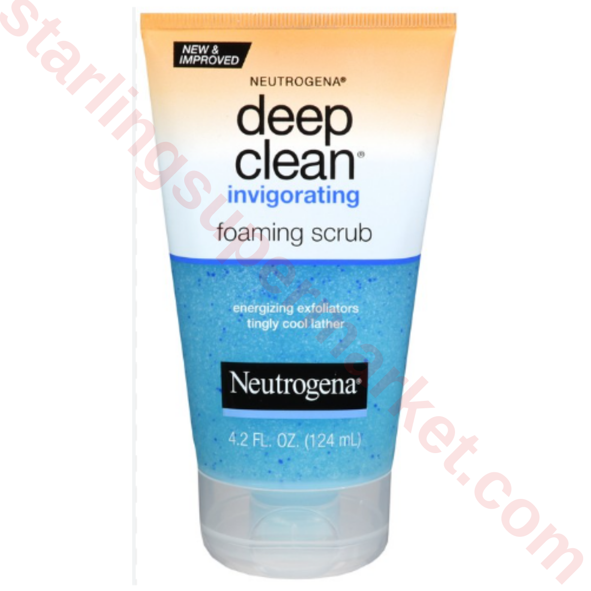 NEUTROGENA DEEP CLEAN FERAHLATICI PEELIN GEL150 ML