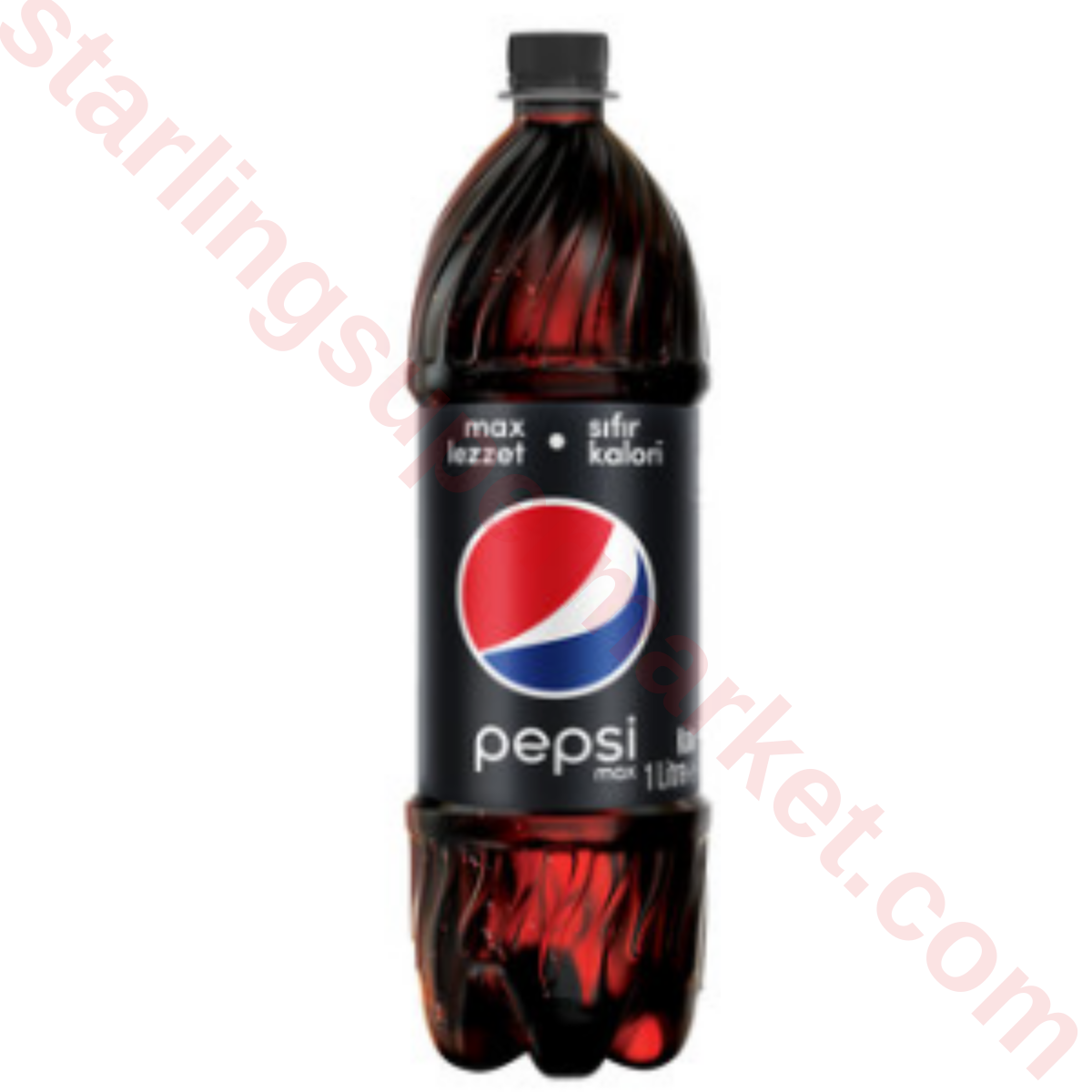 PEPSI MAX 2.5 LT