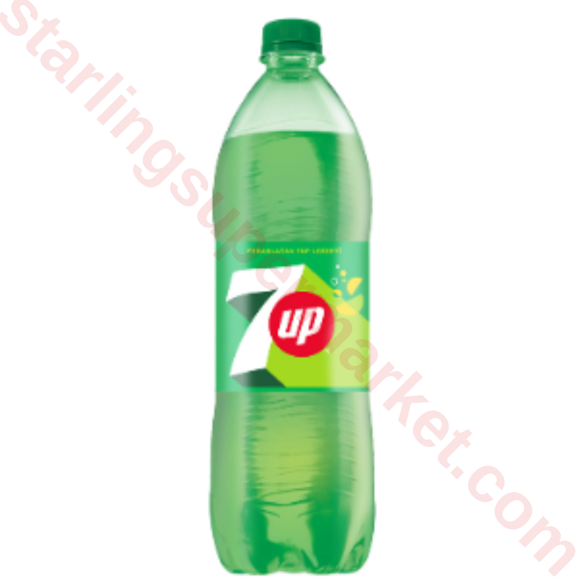 7 UP 1 LT