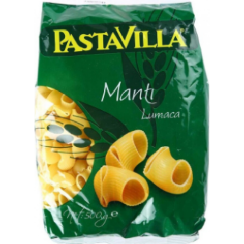 PASTAVILLA MAKARNA FIYONK 500 G