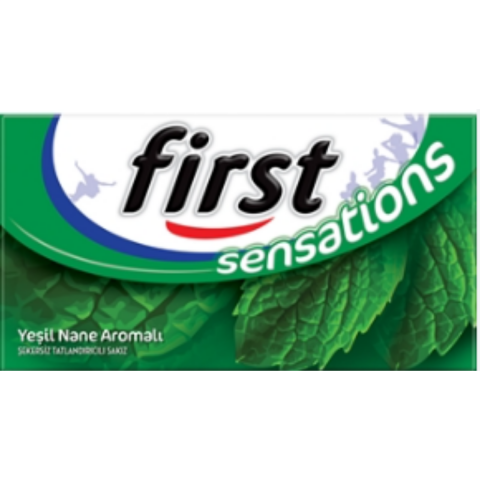 FIRST SENSATIONS GECE DUSU 27 G