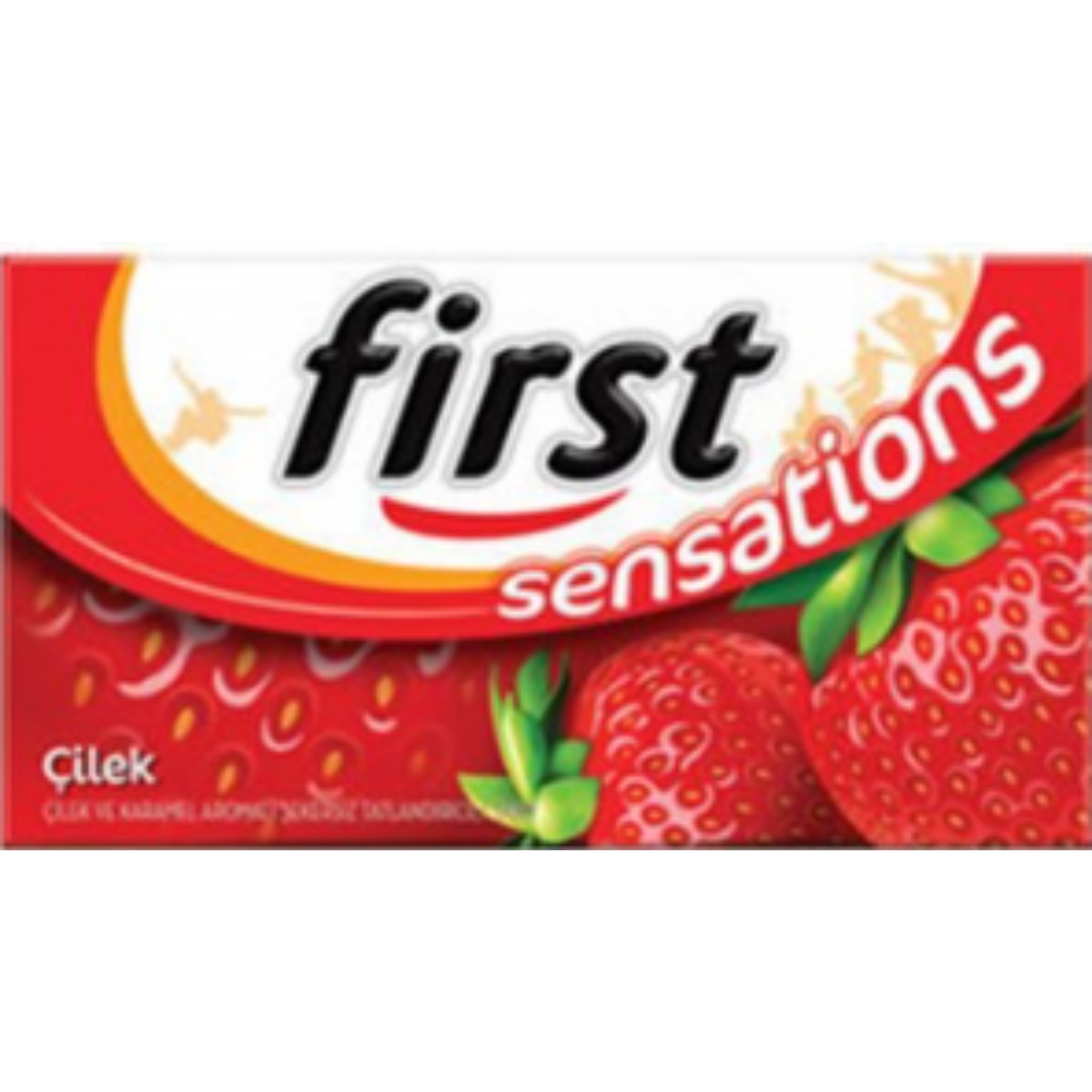 FIRST SENSATIONS CILEK RUYASI 27 G