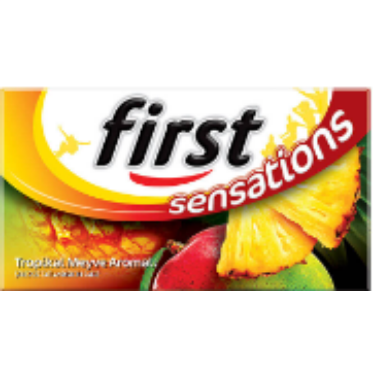 FIRST SENSATIONS TROPIK KARNAVAL 27 G