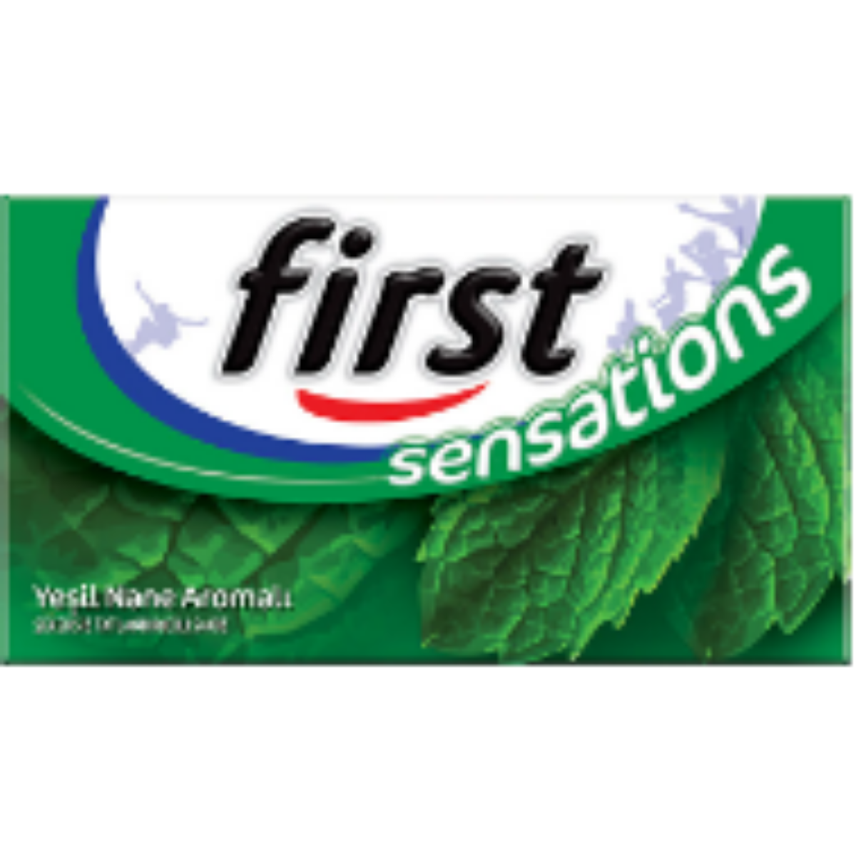 FIRST SENSATIONS NANE ESINTISI 27 G