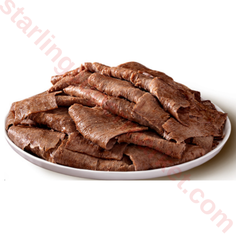 BIFET DANA KIYMA PISMIS  DONER 300 G