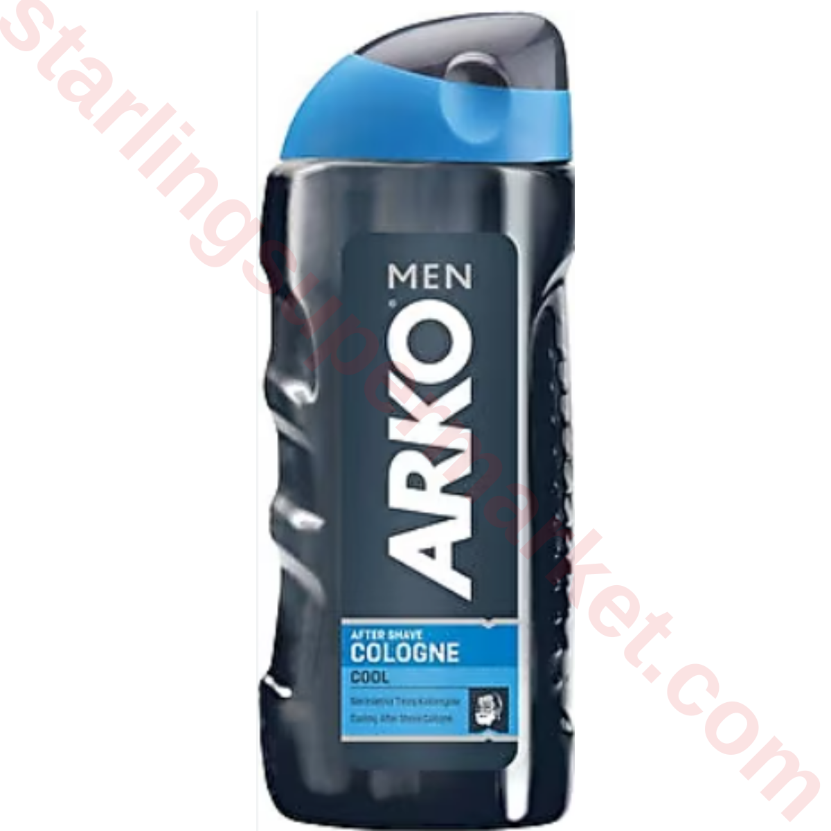 ARKO TIRAS KOLANYASI COOL 250 ML