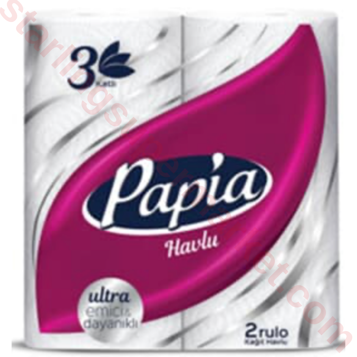 PAPIA HAVLU 2 LI