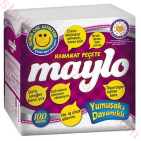 MAYLO PECETE 100 LU