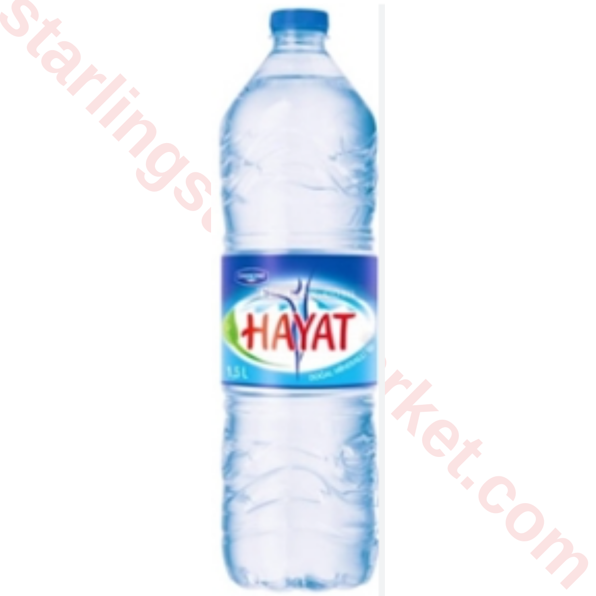 HAYAT SU 1.5 LT