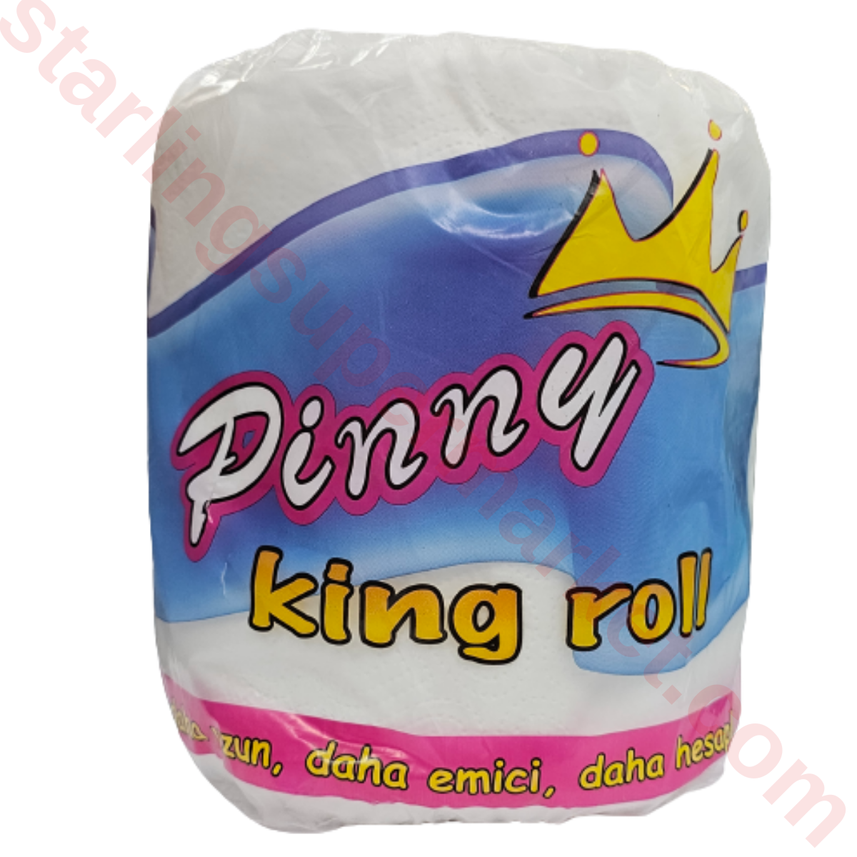 PINNY HAVLU KING ROLL XXL TEKLI