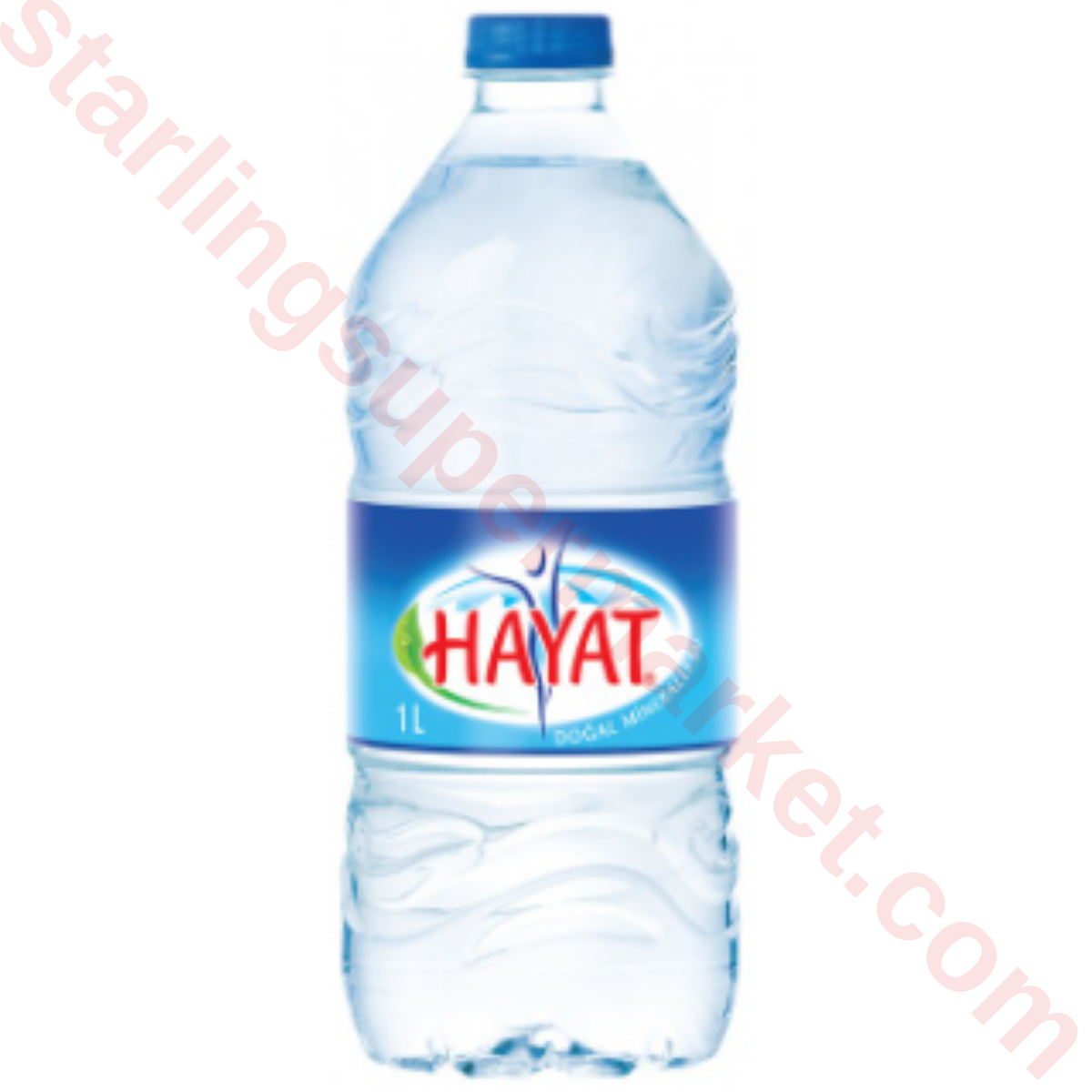 HAYAT SU 1 LT