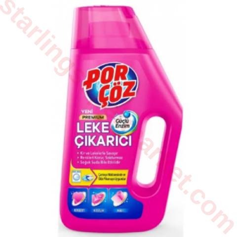 PORCOZ LEKE CIKARICI PREMIUM 1000 ML