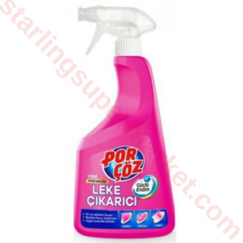 PORCOZ LEKE CIKARICI SPREY 750 ML