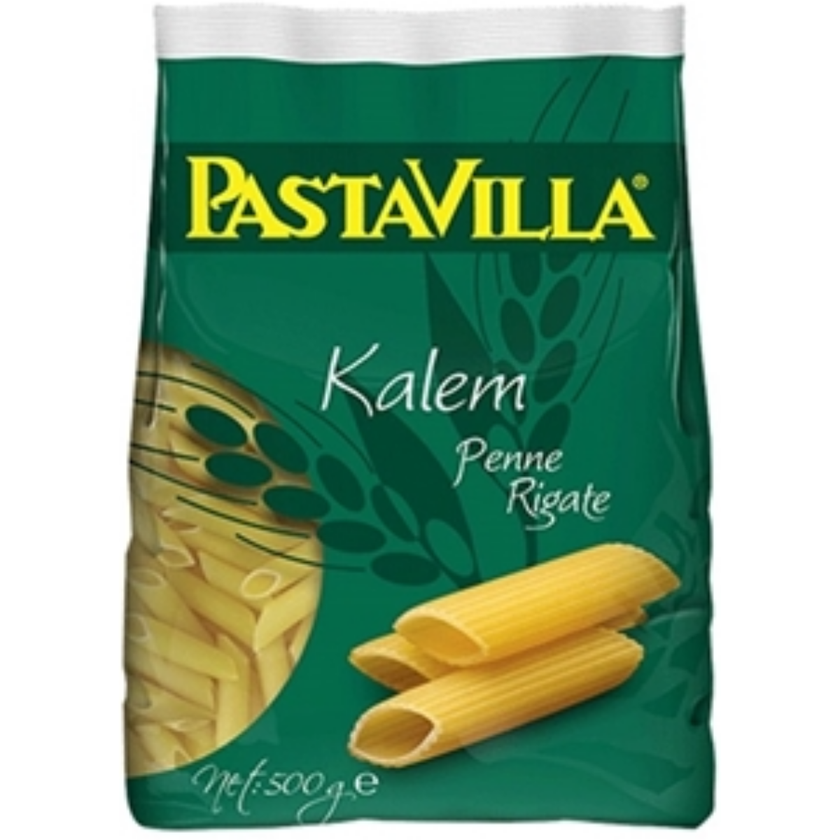 PASTAVILLA MAKARNA KALEM 500 G