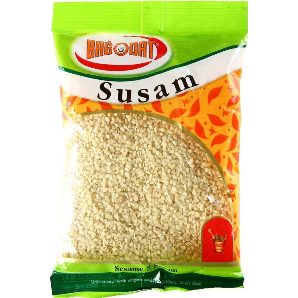 BAGDAT SUSAM 75 G