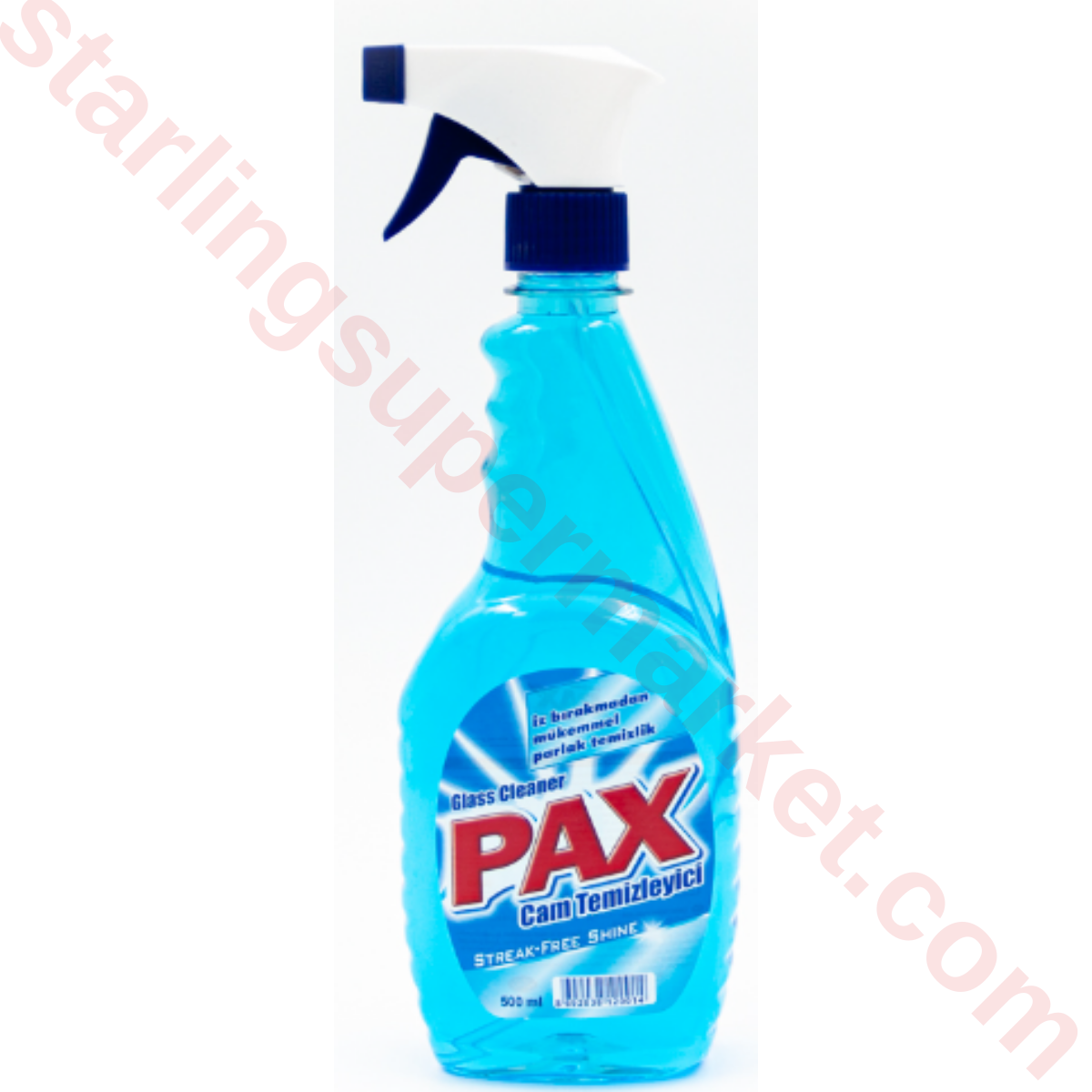 PAX CAM TEMIZLEME 500 ML