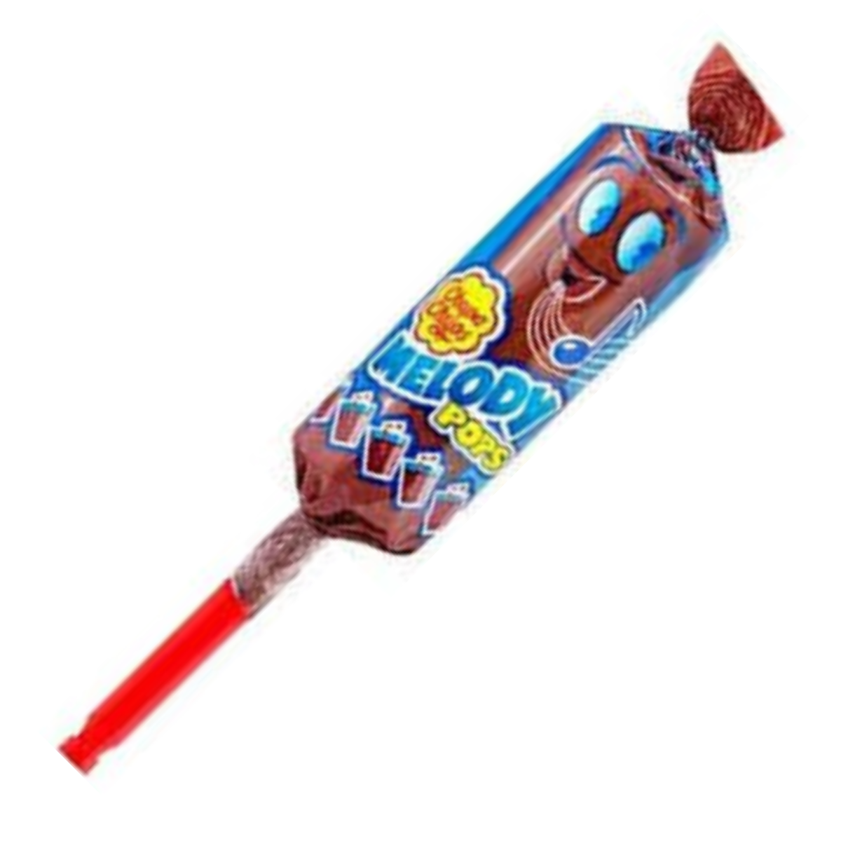 CHUPA CHUPS MELODY POPS COLA