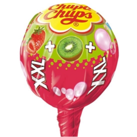 CHUPA CHUPS XXL LOLIPOP