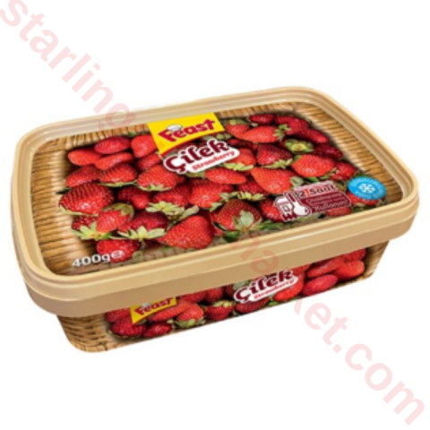 FEAST DONMUS CILEK 400 G