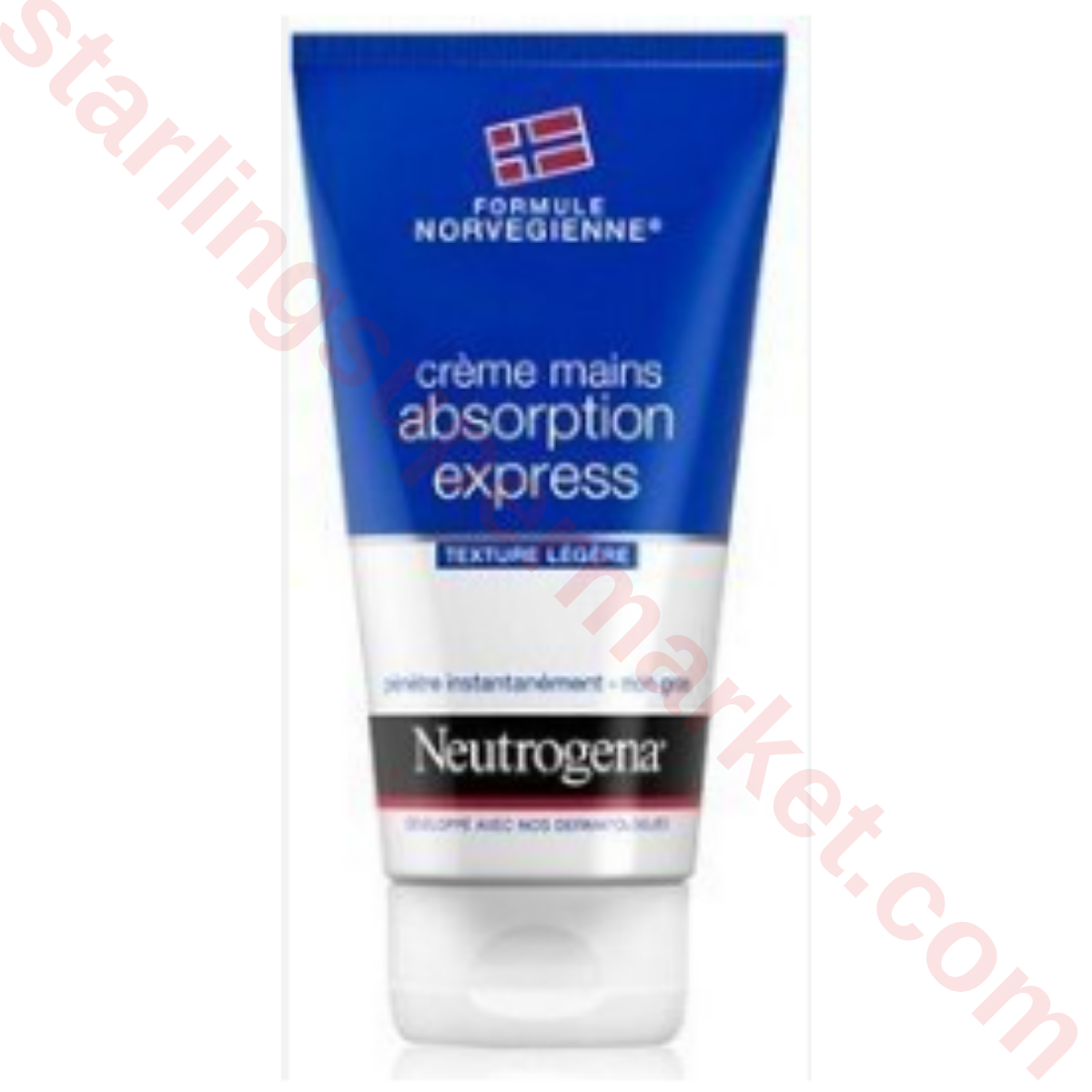 NEUTROGENA EL KREMI HIZLI EMILEN 75 ML