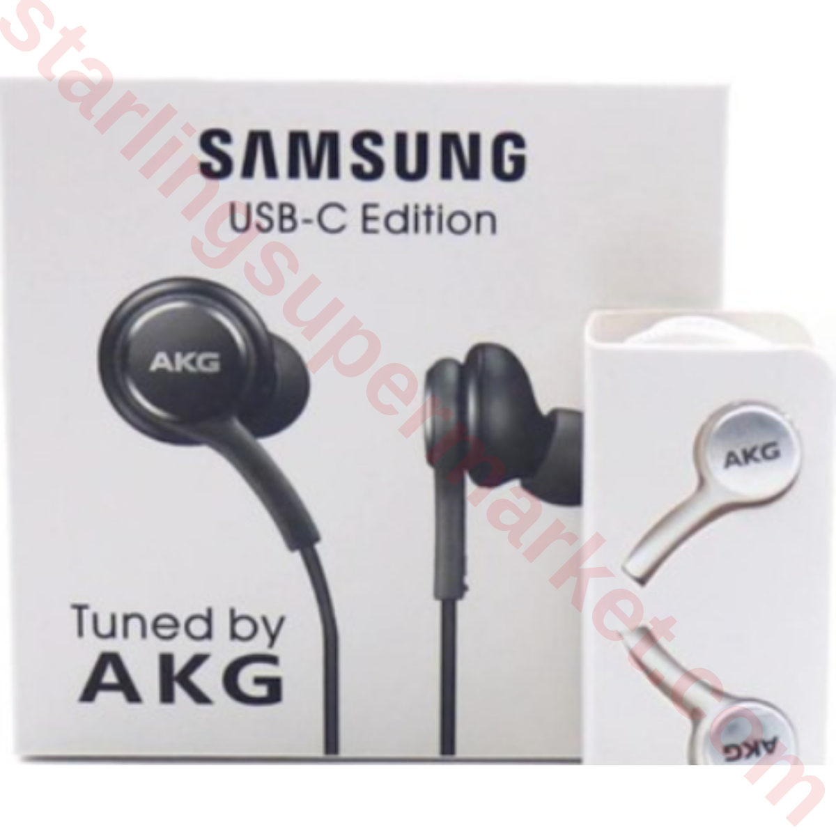 SAMSUNG KULAKLIK AKG TYPC