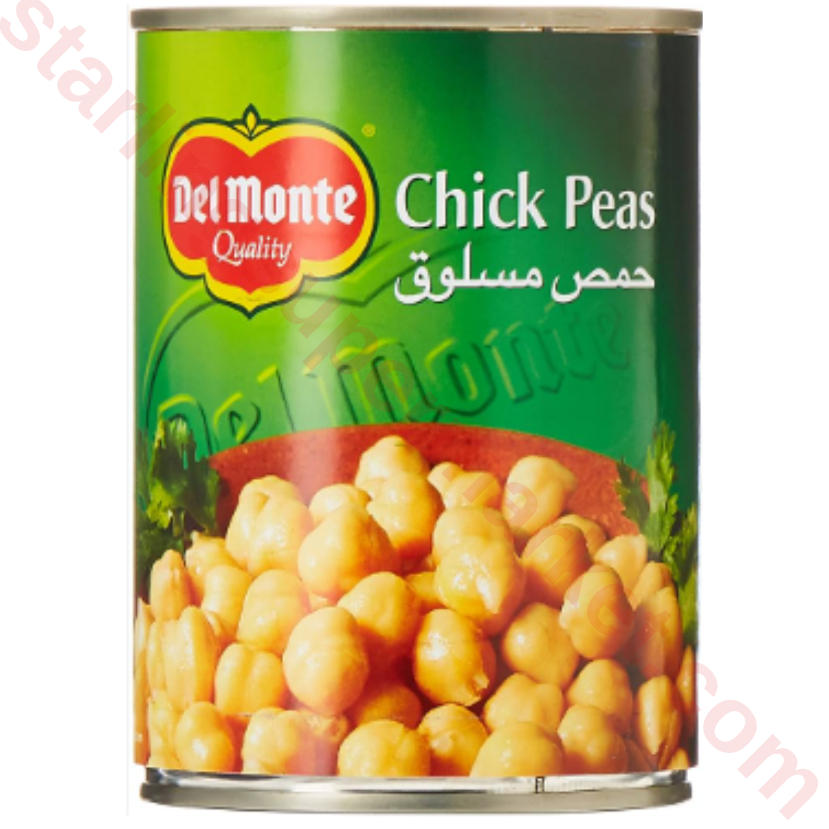 DELMONTE NOHUT 400 G