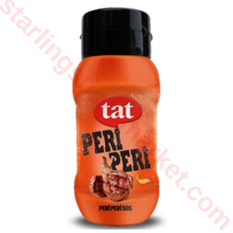 TAT SOS PERI PERI 225 G