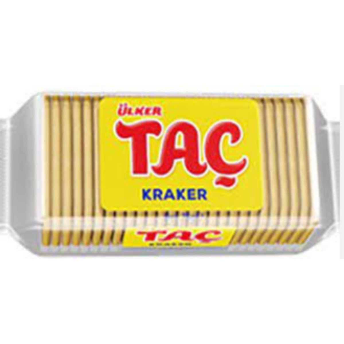 ULKER TAC KRAKER 76 G