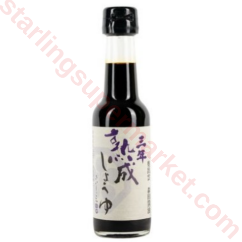 SHAMATI JANPANESE SOY SAUCE 150 ML