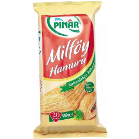 PINAR MILFOY HAMURU 1000 G