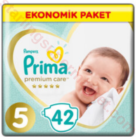 PRIMA PREMIUM CARE JUNIOR EKO 11 18 KG 42 LI