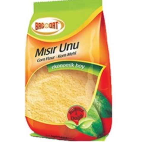 BAGDAT MISIR UNU POSET 250 G