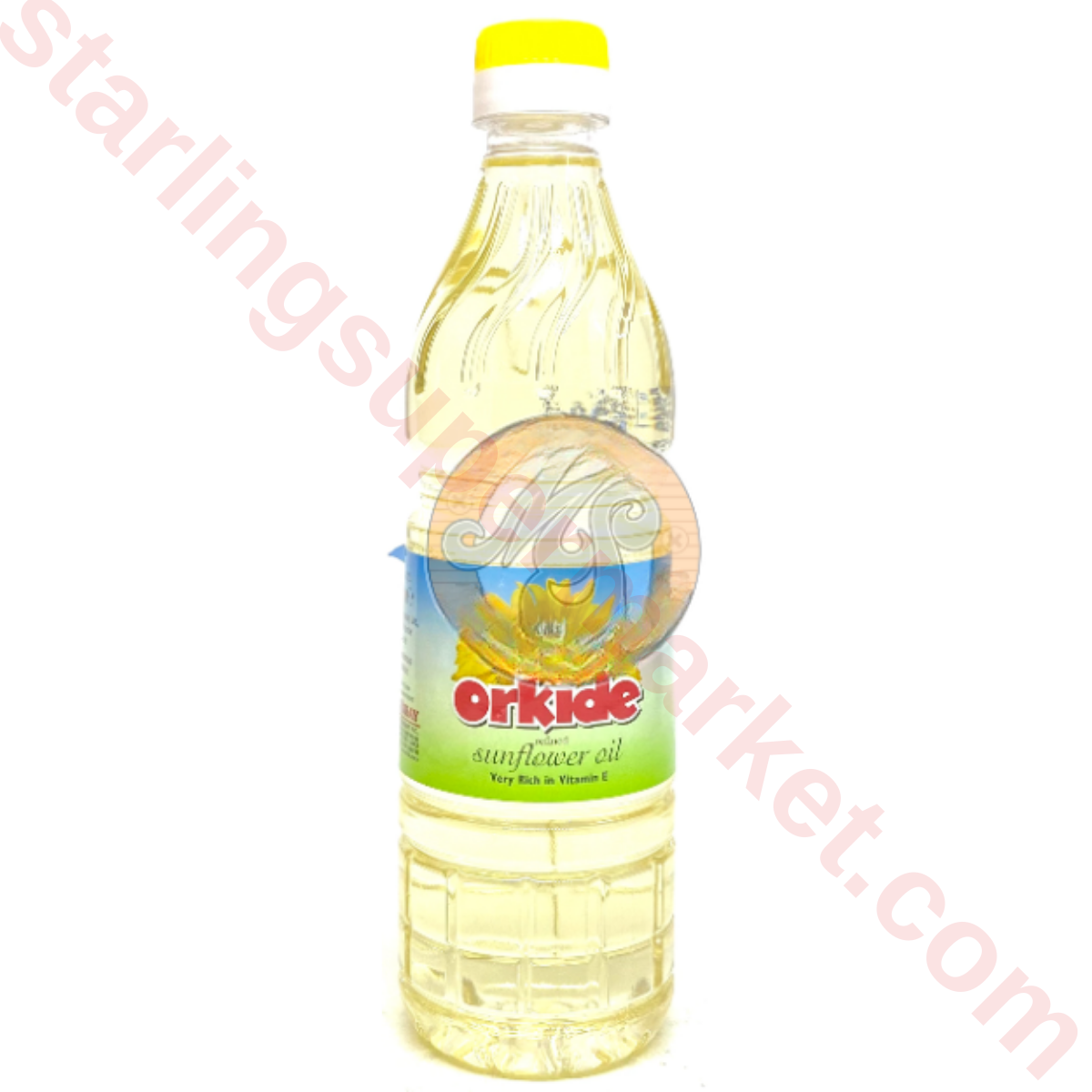 ORKIDE AYCICEK YAGI PET 500 ML