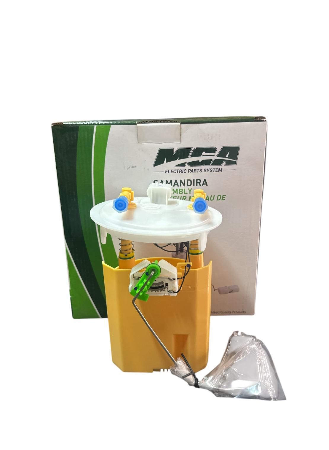 Şamandıra 1.5 Dacıa Duster