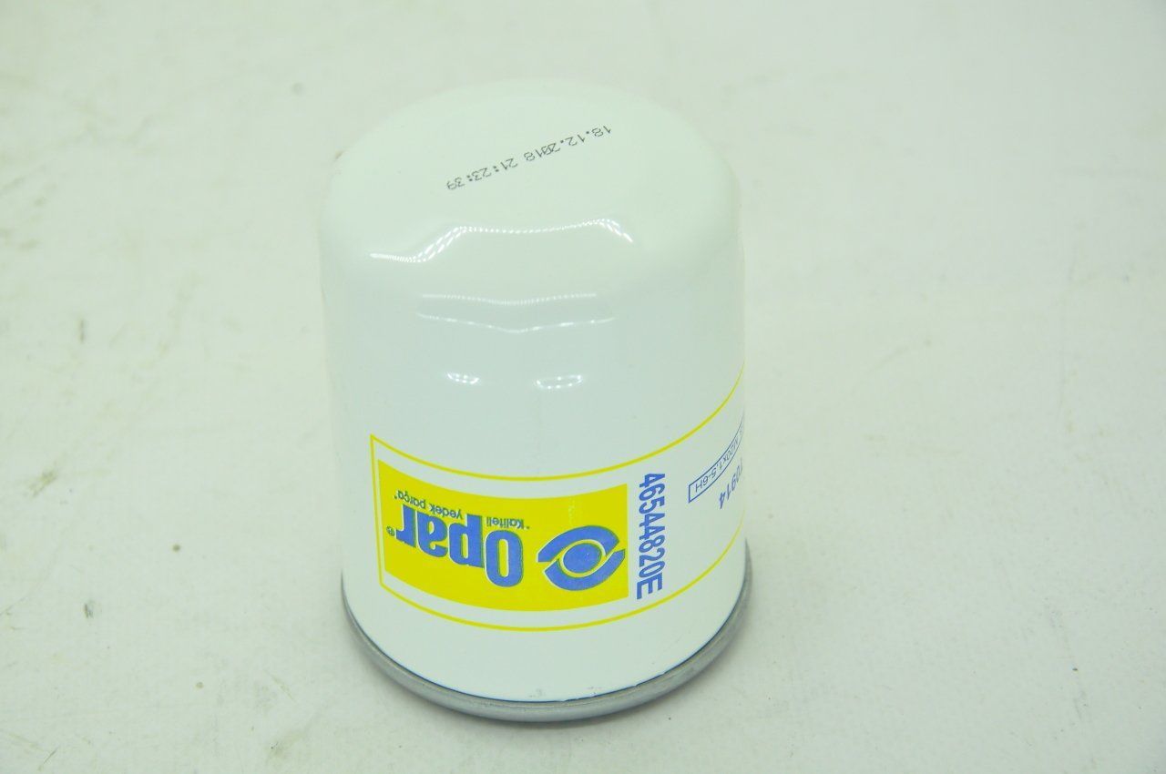 Yağ Filtresi 1.2-1.4 Albea-Palio-Doblo-Linea-Egea