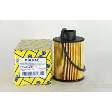 Mazot Filtresi 1.3 Jtd Albea-Palio-Doblo-Punto 2003-2005-2.3 Jtd Ducato 2007-2012 (Euro 4)