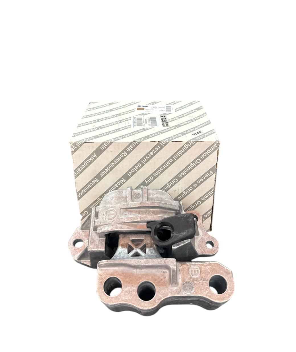 Motor Takozu Sağ 1.6 Jtd Egea (Otomatik Vites)