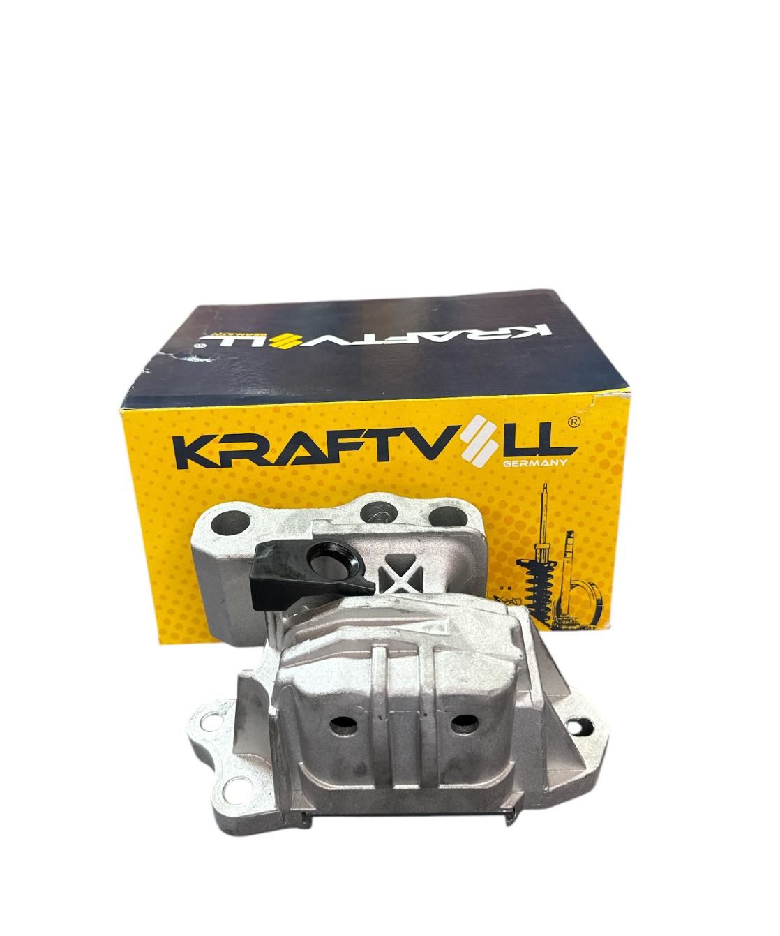 Motor Takozu Sağ 1.6 Jtd Egea (Otomatik Vites)